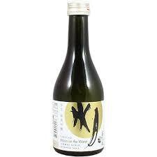 Fukucho Moon On The Water Junmai Ginjo Sake - 300ML