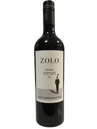 Zolo Malbec - 750ML