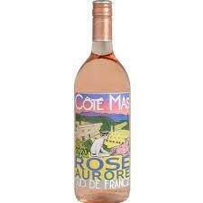Cote Mas Aurore Rose - 1.0LT