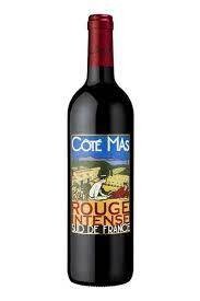 Cote Mas Rouge Intense Red Blend - 1.0LT