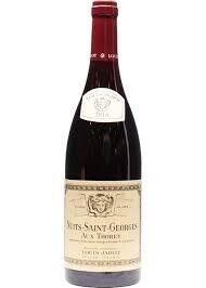 Jadot Nuits Saint George Red Burgundy - 750ML Jadot Nuits Saint George Red Burgundy - 750ML