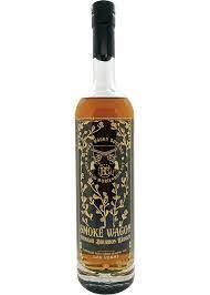 Smoke Wagon Straight Bourbon Whiskey - 750ML