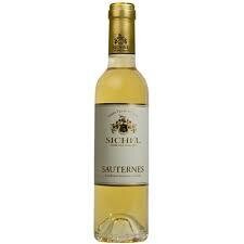 Maison Sichel Sauterne - 375ML