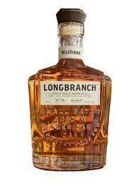 Wild Turkey Longbranch Small Batch Whiskey - 750ML