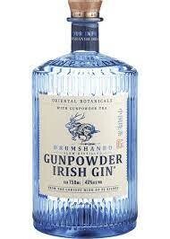 Drumshanbo Gunpowder Irish Gin - 750ML