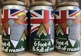 Wibby Brewing Oktoberfest 12Zcan 6 Pk - 6PK