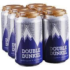 Wibby Brewing Dbl Dunkel Lager 12Z Can 6Pk - 6PK