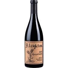 B.Leighton Gratitude Red Blend - 750ML