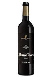 Monte Velho Herdade Do Esporao Red Blend - 750ML Monte Velho Herdade Do Esporao Red Blend - 750ML