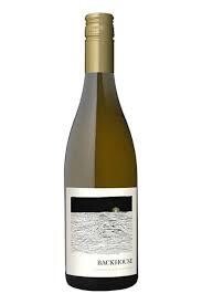 Backhouse Chardonnay - 750ML