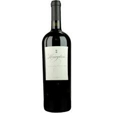 Hourglass Blueline Estate Merlot - 750ML