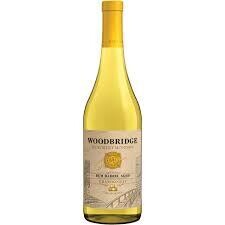 Woodbridge Mondavi Rum Brl Aged Chardonnay - 750ML