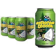 Ska Mexican Logger 12Z Can 6Pk - 6PK