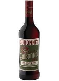 Dubonnet Rouge - 1.0LT