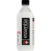 Essentia Ionized Water 1.0Lt - 1.0LT