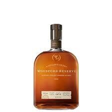 Woodford Rsv Bourbon - 375ML
