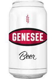 Genesee Beer 12Z Can Xx Sgl - SGL