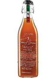 Tears Of Lloorona Extra Anejo Tequila - 1.0LT