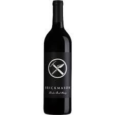 Klinker Brick Brickmason Red Blend - 750ML