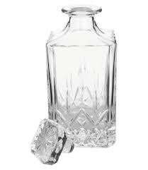 Decanter Viski Admiral Liquor - EACH