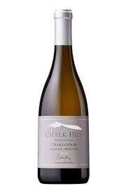 Chalk Hill Estate Chardonnay - 750ML Chalk Hill Estate Chardonnay - 750ML