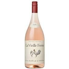 La Vieille Ferme Rose - 1.5L