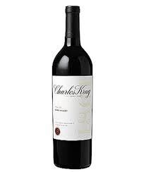 Charles Krug Merlot - 750ML