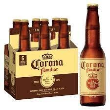 Corona Familiar 12Zbtl - 6PK
