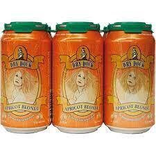 Dry Dock Blood Orange Blonde 12Z Can 6Pk - 6PK