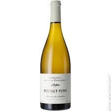 Dagueneau Dom Des Berthiers Jean Claude Pouilly Fume - 750ML