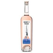 Hampton Water Rose - 750ML