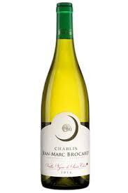 Jean-Marc Brocard Sainte Claire Chablis - 750ML Jean-Marc Brocard Sainte Claire Chablis - 750ML