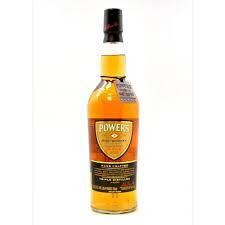 John Powers Irish Whisky - 750ML
