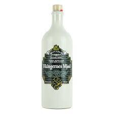 Dansk Vikingernes Mjod Honey Mead - 750ML