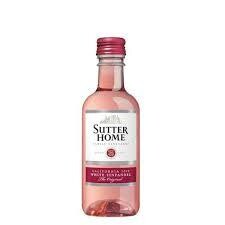 Sutter Home White Zinfandel 187M - SGL