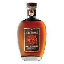 Four Roses Small Batch Select 104 Pf Mini - 50ML