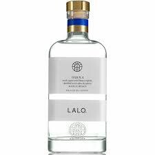 Lalo Blanco Tequila - 750ML
