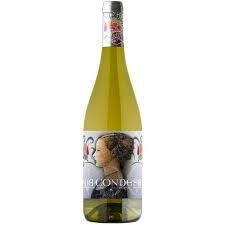 O Fillo Da Condesa Rias Baixas Albarino - 750ML