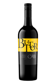 Jam Cellars Butter Cabernet Sauvignon - 750ML