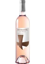 Peyrassol La Croix Rose - 750ML