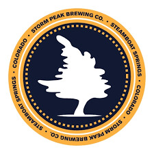 Storm Peak Penny'S Pale Ale 12Zcan 6Pk - 6PK
