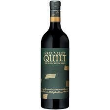 Quilt Red Napa Valley - 750ML