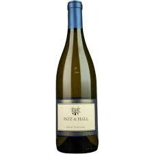 Patz & Hall Sonoma Coast Chardonnay - 750ML