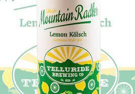 Telluride Brewing Skaterade Mex Lager 12Zcan 6Pk - 6PK Telluride Brewing Skaterade Mex Lager 12Zcan 6Pk - 6PK