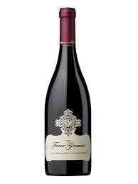 Four Graces Pinot Noir - 750ML