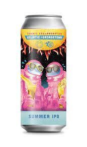 Ecliptic Flamingo Planet Guava Blonde 12Zcan - SGL Ecliptic Flamingo Planet Guava Blonde 12Zcan - SGL