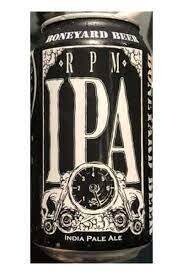 Boneyard Rpm Ipa 19Oz Can - 19OZ