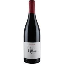 Raulperez Ultreia Saint Jacques Red Blend - 750ML