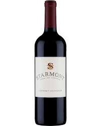 Starmont Cabernet - 750ML