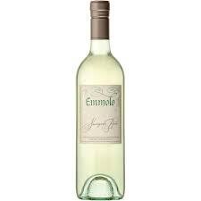 Emmolo Napa Valley Sauvignon Blanc - 750ML Emmolo Napa Valley Sauvignon Blanc - 750ML